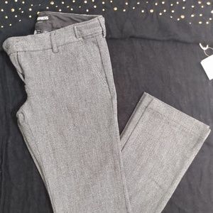 Express Pants/Slack Grey